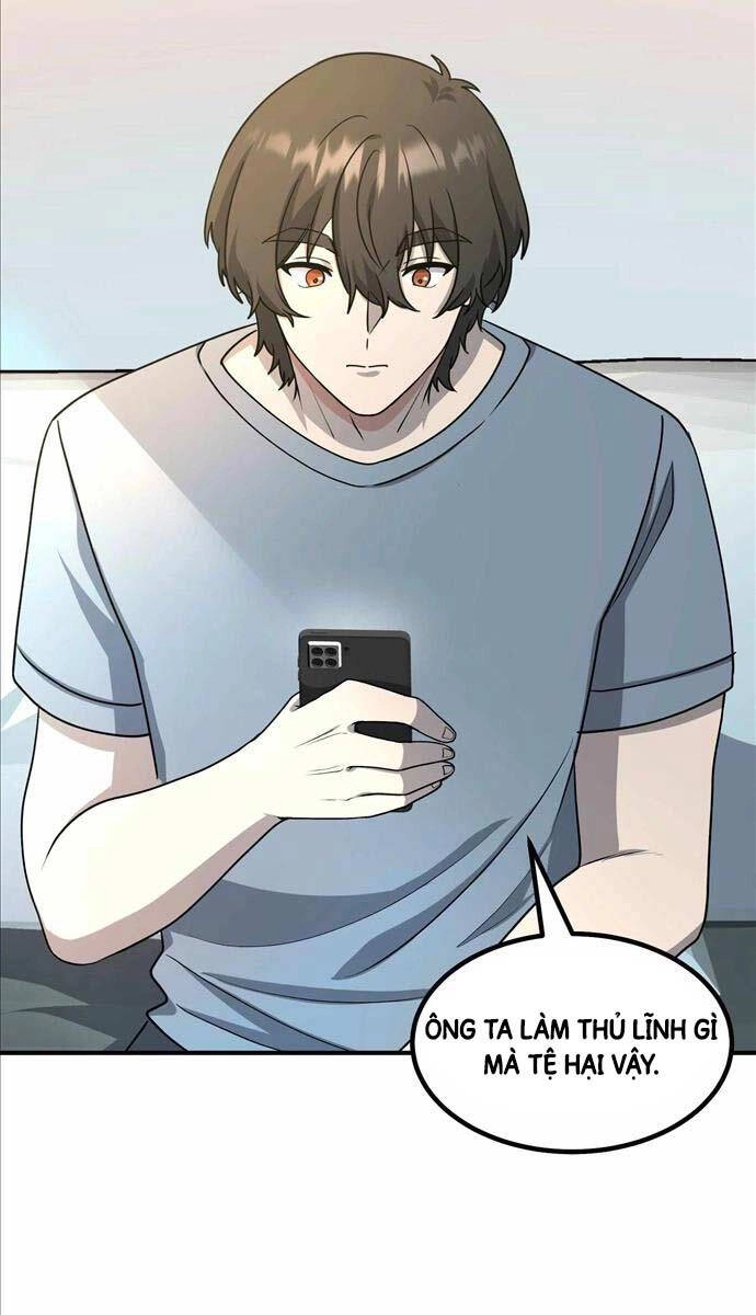 Ai Cũng Hồi Quy Ngoại Trừ Tôi Chapter 32 - 4