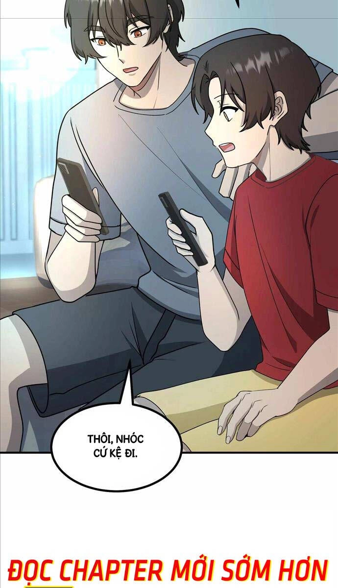 Ai Cũng Hồi Quy Ngoại Trừ Tôi Chapter 32 - 6