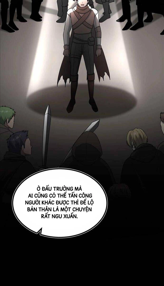 Ai Cũng Hồi Quy Ngoại Trừ Tôi Chapter 32 - 8