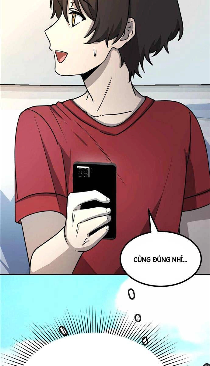 Ai Cũng Hồi Quy Ngoại Trừ Tôi Chapter 32 - 10