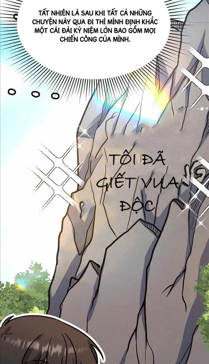 Ai Cũng Hồi Quy Ngoại Trừ Tôi Chapter 32 - 11