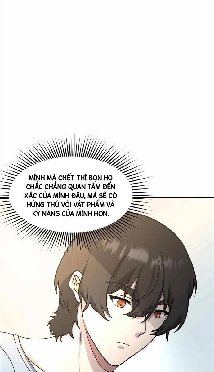 Ai Cũng Hồi Quy Ngoại Trừ Tôi Chapter 32 - 14