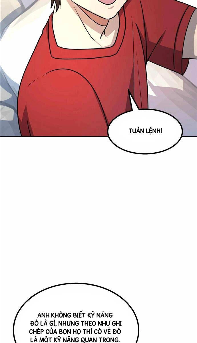 Ai Cũng Hồi Quy Ngoại Trừ Tôi Chapter 32 - 18