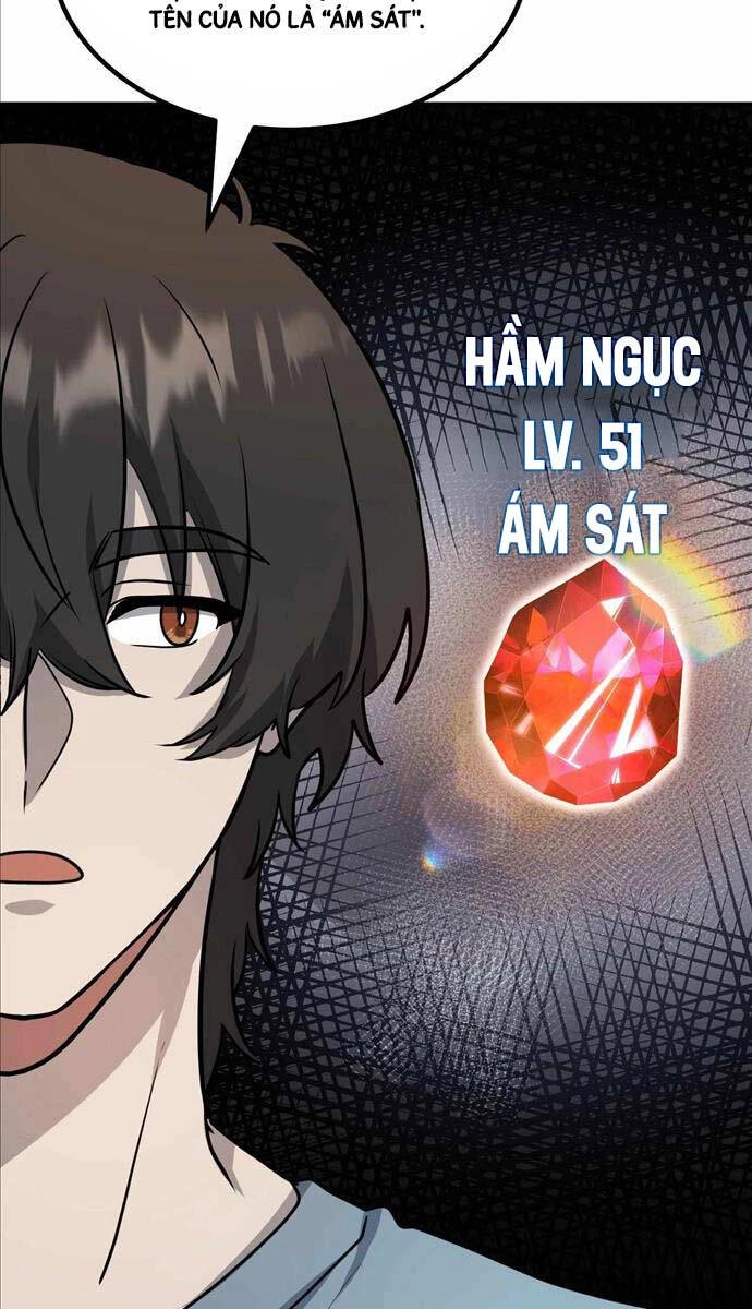 Ai Cũng Hồi Quy Ngoại Trừ Tôi Chapter 32 - 19