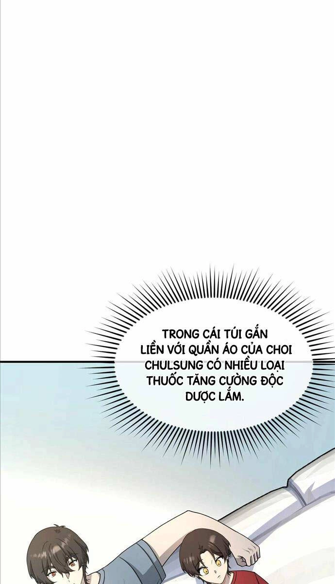 Ai Cũng Hồi Quy Ngoại Trừ Tôi Chapter 32 - 28