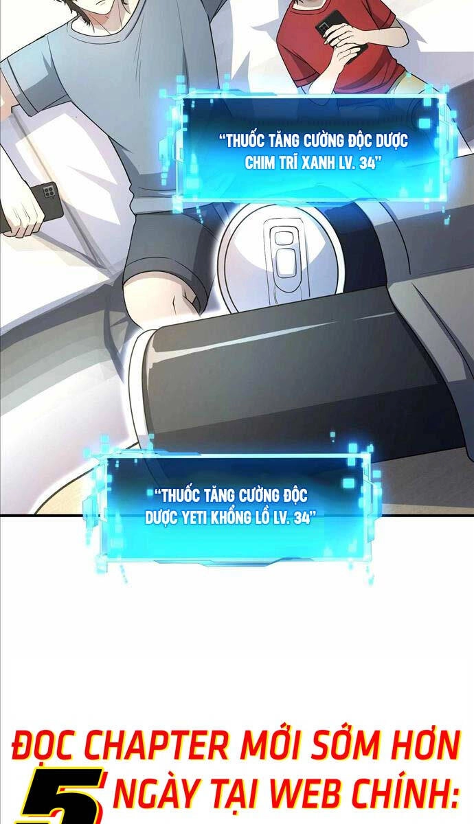 Ai Cũng Hồi Quy Ngoại Trừ Tôi Chapter 32 - 29