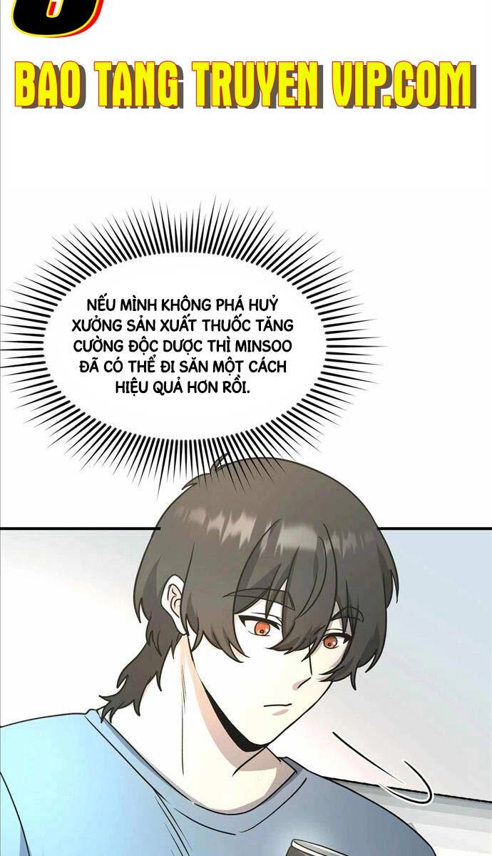 Ai Cũng Hồi Quy Ngoại Trừ Tôi Chapter 32 - 30