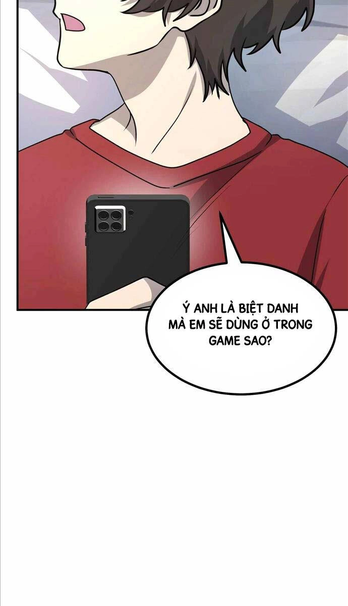 Ai Cũng Hồi Quy Ngoại Trừ Tôi Chapter 32 - 34