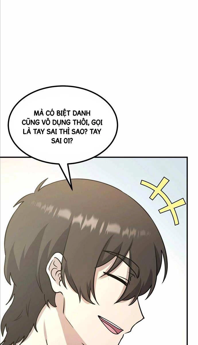 Ai Cũng Hồi Quy Ngoại Trừ Tôi Chapter 32 - 35