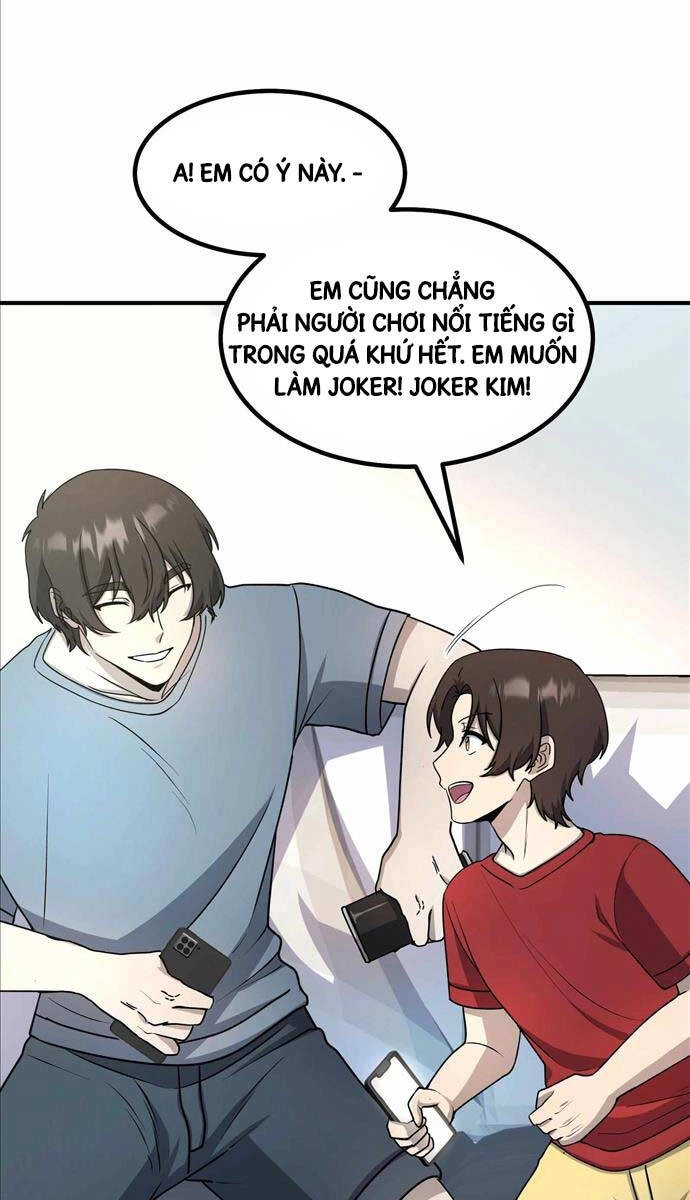 Ai Cũng Hồi Quy Ngoại Trừ Tôi Chapter 32 - 37