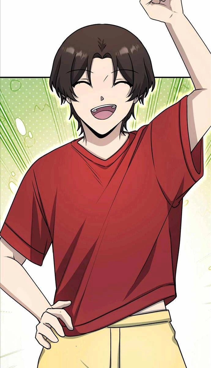 Ai Cũng Hồi Quy Ngoại Trừ Tôi Chapter 32 - 39