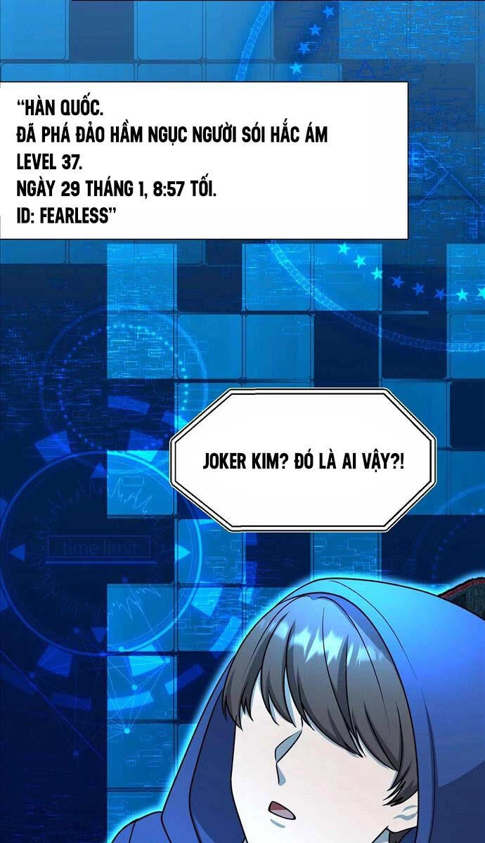 Ai Cũng Hồi Quy Ngoại Trừ Tôi Chapter 32 - 46