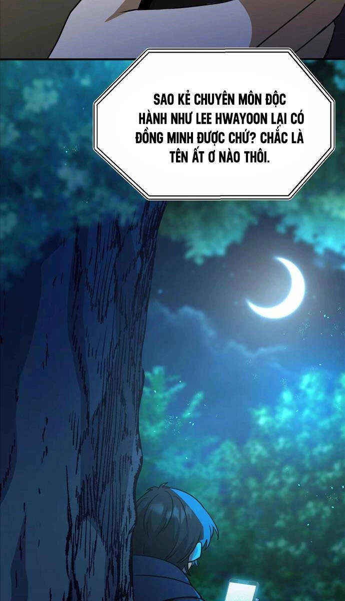 Ai Cũng Hồi Quy Ngoại Trừ Tôi Chapter 32 - 49