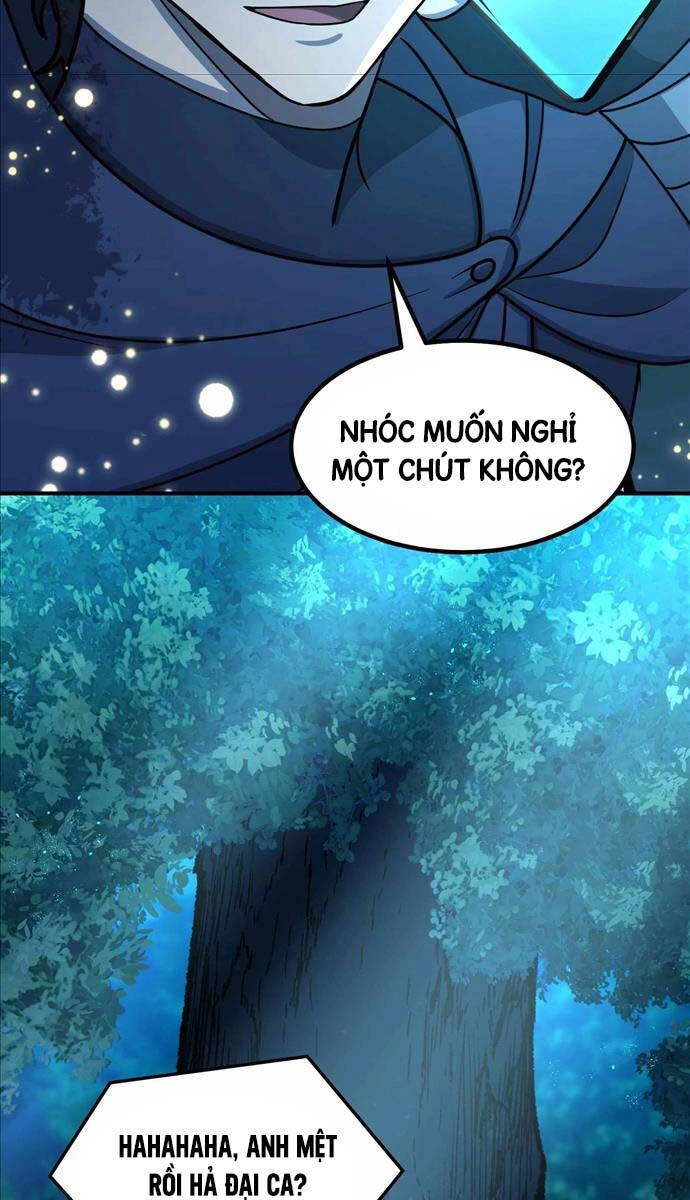 Ai Cũng Hồi Quy Ngoại Trừ Tôi Chapter 32 - 52