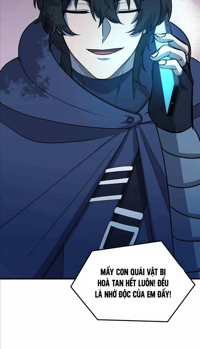 Ai Cũng Hồi Quy Ngoại Trừ Tôi Chapter 32 - 55