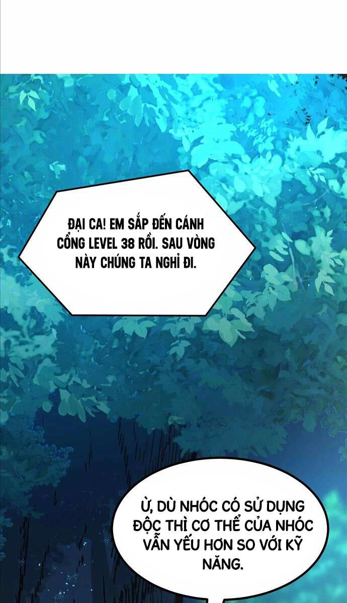 Ai Cũng Hồi Quy Ngoại Trừ Tôi Chapter 32 - 56