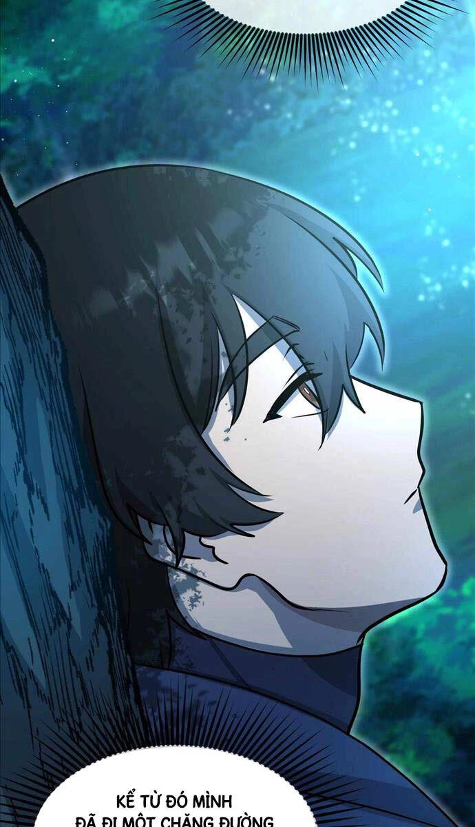 Ai Cũng Hồi Quy Ngoại Trừ Tôi Chapter 32 - 63