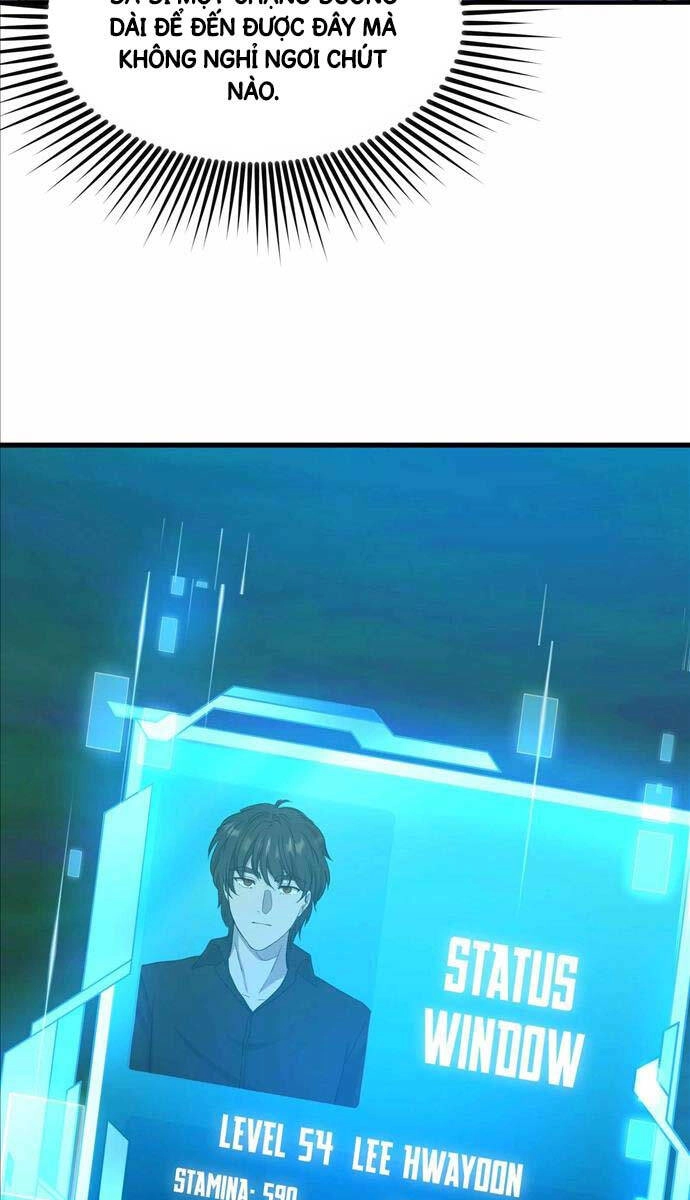 Ai Cũng Hồi Quy Ngoại Trừ Tôi Chapter 32 - 64