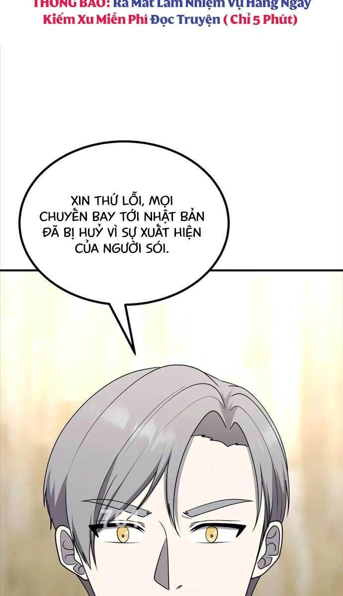 Ai Cũng Hồi Quy Ngoại Trừ Tôi Chapter 34 - 3