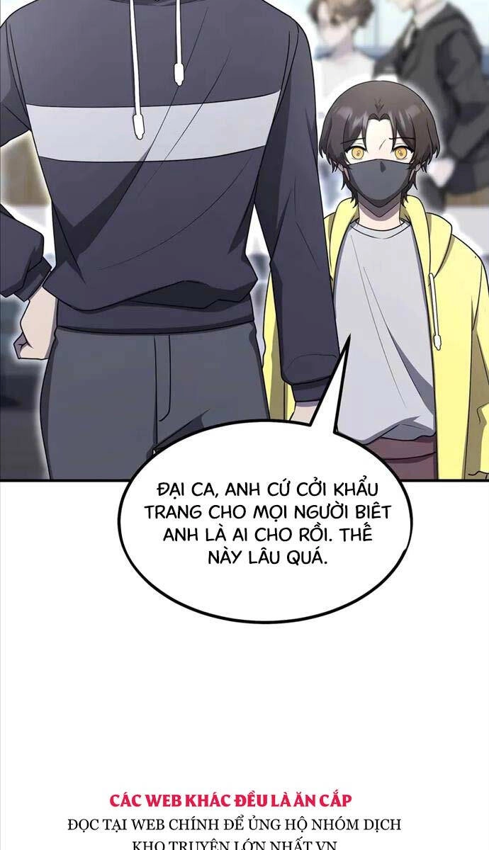 Ai Cũng Hồi Quy Ngoại Trừ Tôi Chapter 34 - 9
