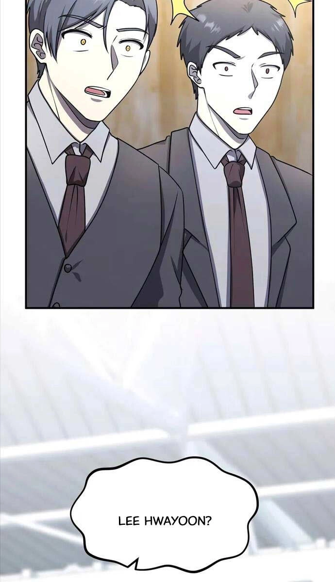 Ai Cũng Hồi Quy Ngoại Trừ Tôi Chapter 34 - 12