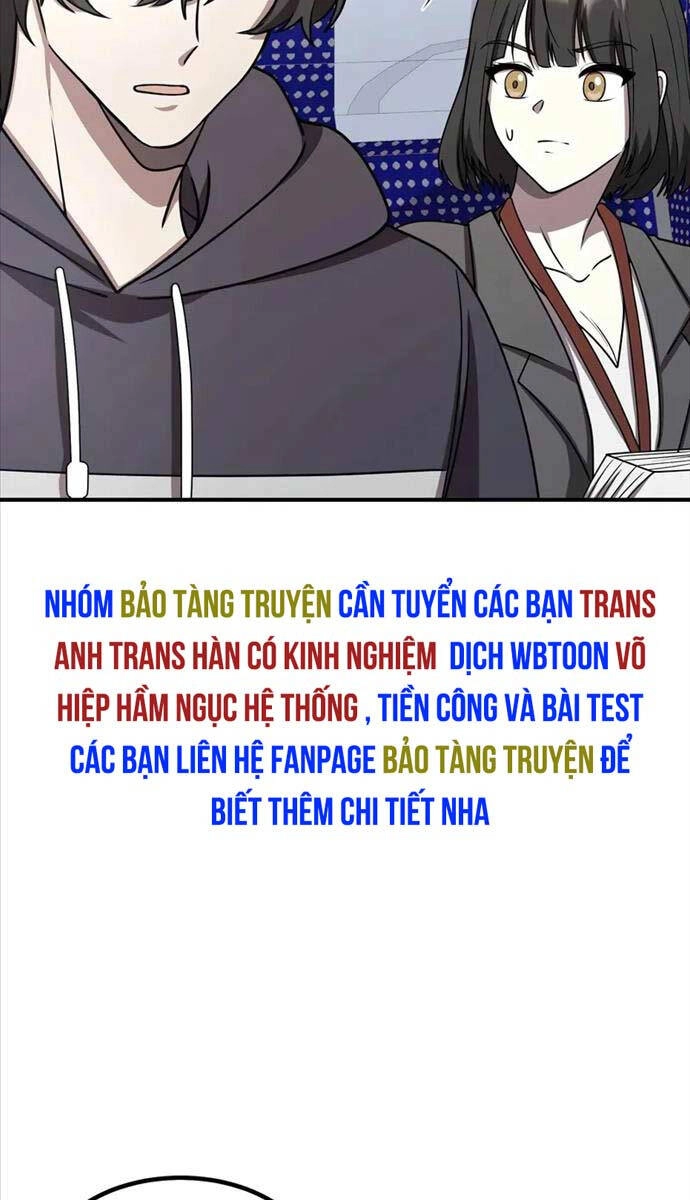 Ai Cũng Hồi Quy Ngoại Trừ Tôi Chapter 34 - 30