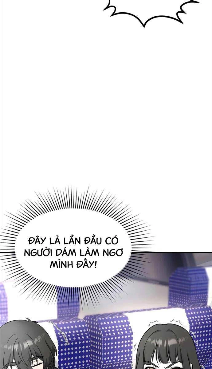 Ai Cũng Hồi Quy Ngoại Trừ Tôi Chapter 34 - 35