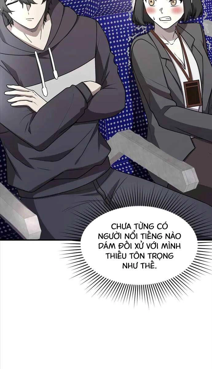 Ai Cũng Hồi Quy Ngoại Trừ Tôi Chapter 34 - 36