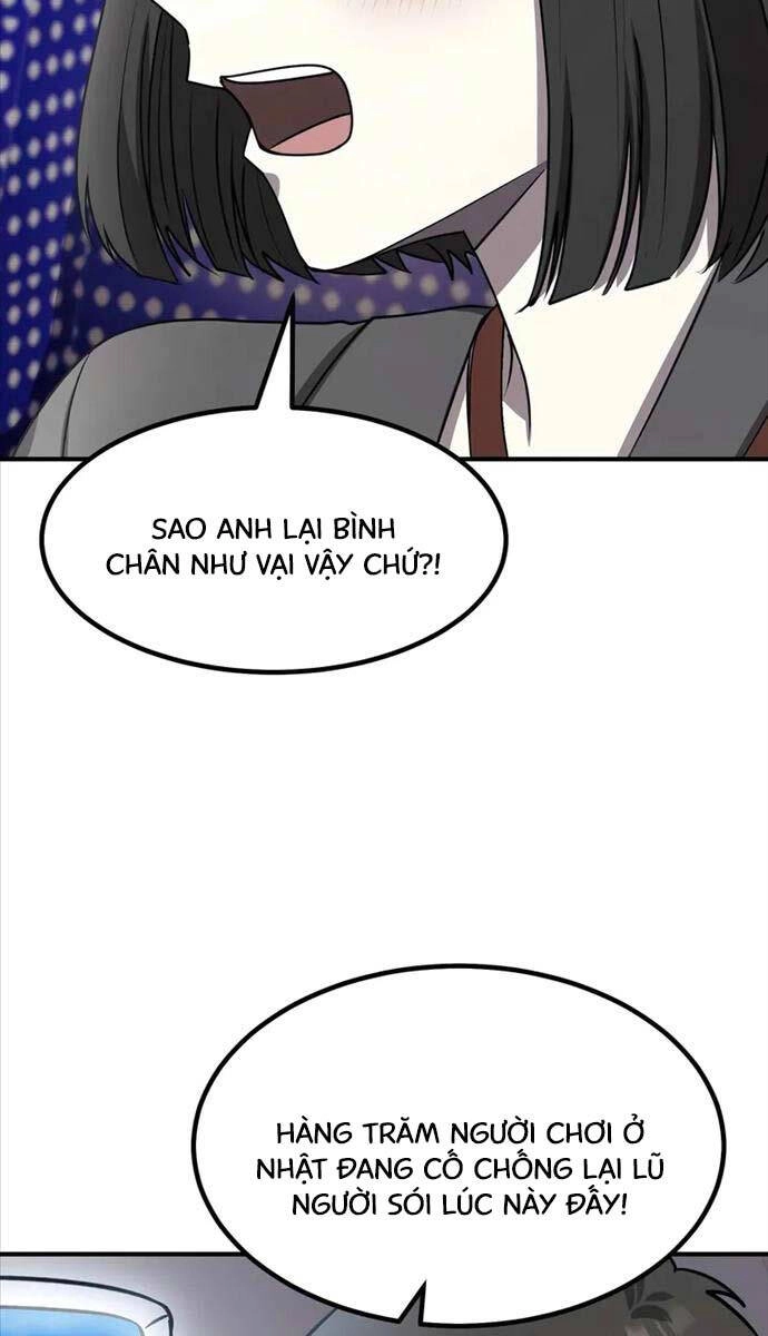 Ai Cũng Hồi Quy Ngoại Trừ Tôi Chapter 34 - 38