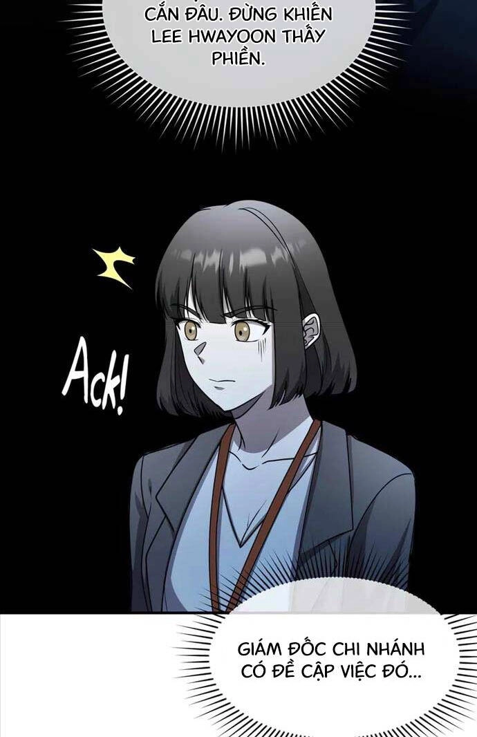 Ai Cũng Hồi Quy Ngoại Trừ Tôi Chapter 34 - 41