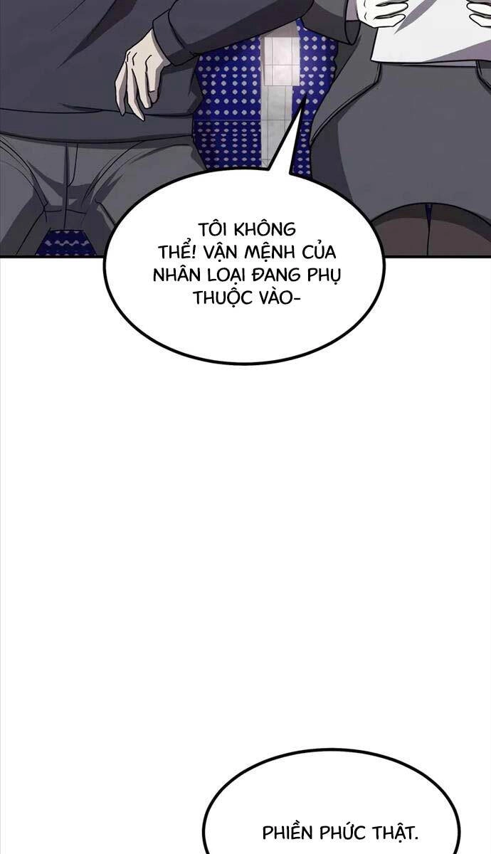 Ai Cũng Hồi Quy Ngoại Trừ Tôi Chapter 34 - 43