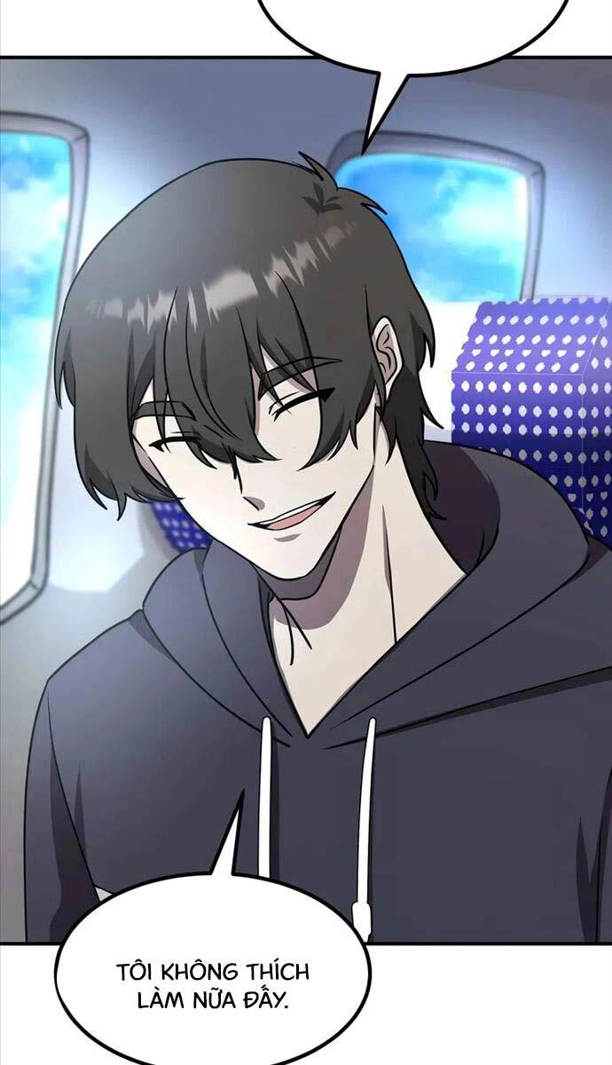 Ai Cũng Hồi Quy Ngoại Trừ Tôi Chapter 34 - 44