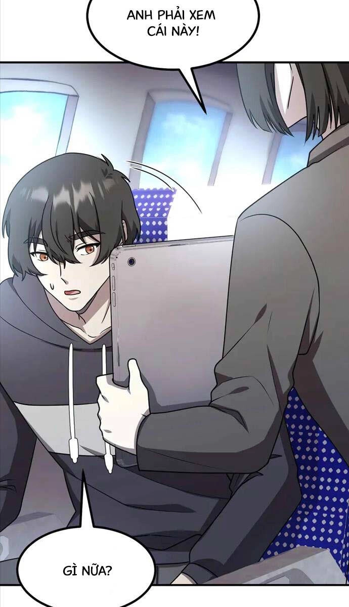 Ai Cũng Hồi Quy Ngoại Trừ Tôi Chapter 34 - 54