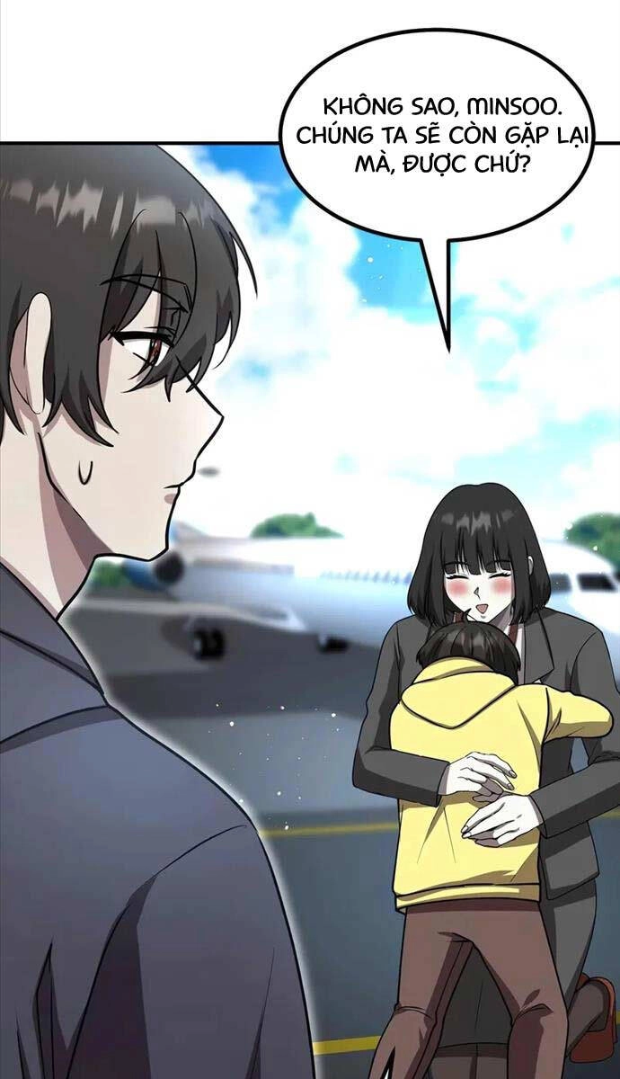 Ai Cũng Hồi Quy Ngoại Trừ Tôi Chapter 34 - 60