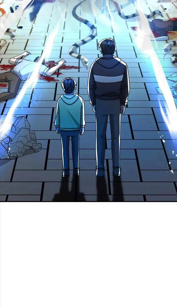 Ai Cũng Hồi Quy Ngoại Trừ Tôi Chapter 34 - 74