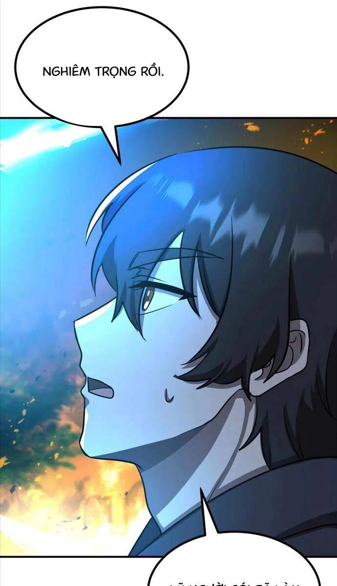 Ai Cũng Hồi Quy Ngoại Trừ Tôi Chapter 34 - 75