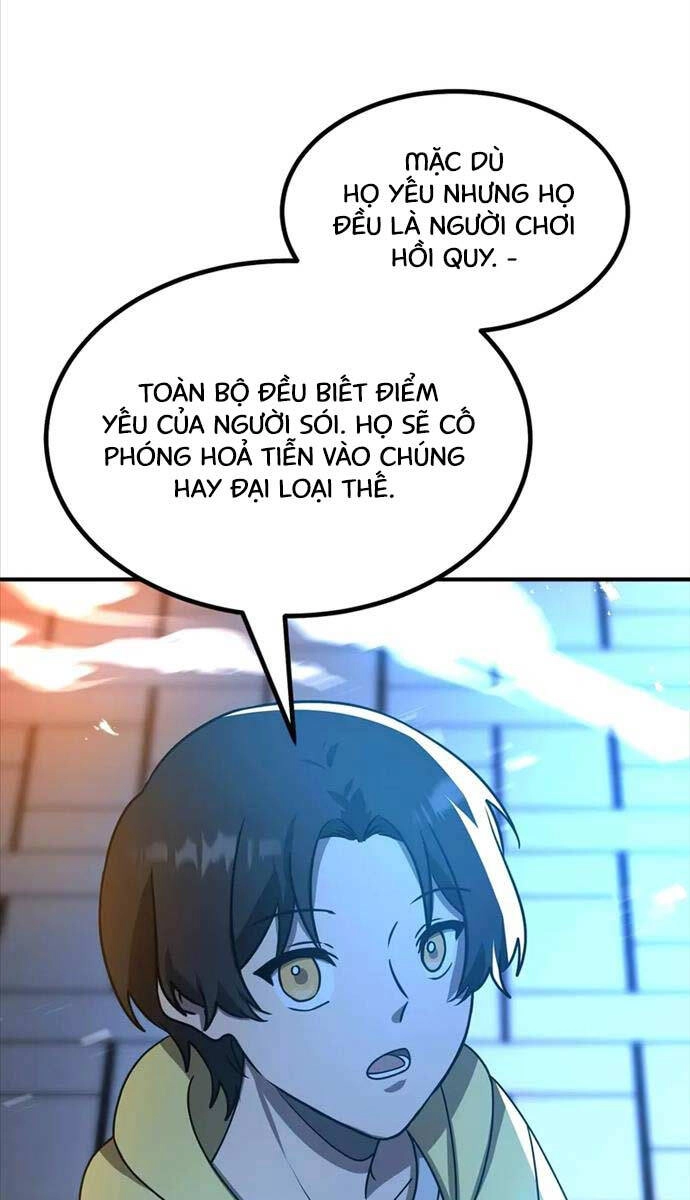 Ai Cũng Hồi Quy Ngoại Trừ Tôi Chapter 34 - 83