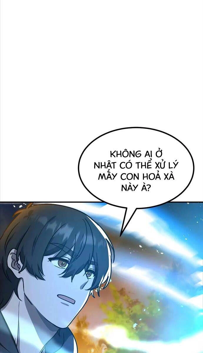 Ai Cũng Hồi Quy Ngoại Trừ Tôi Chapter 34 - 90