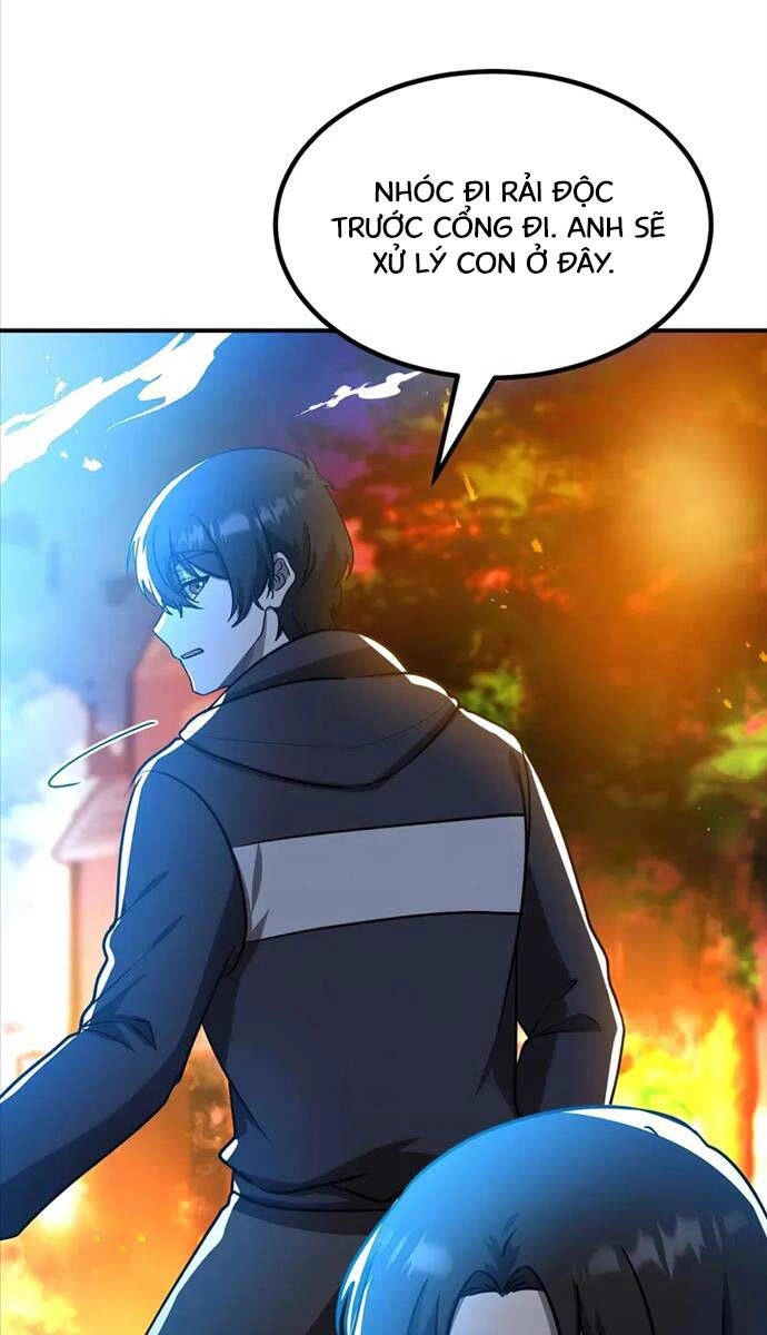 Ai Cũng Hồi Quy Ngoại Trừ Tôi Chapter 34 - 94