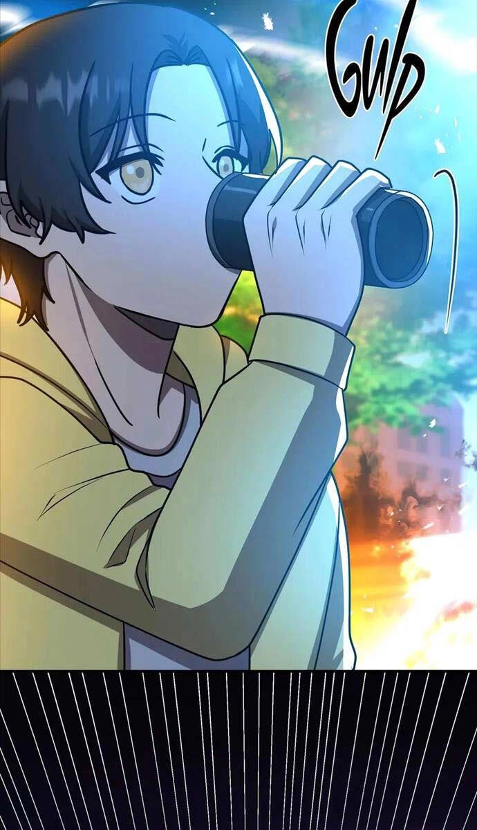 Ai Cũng Hồi Quy Ngoại Trừ Tôi Chapter 34 - 96