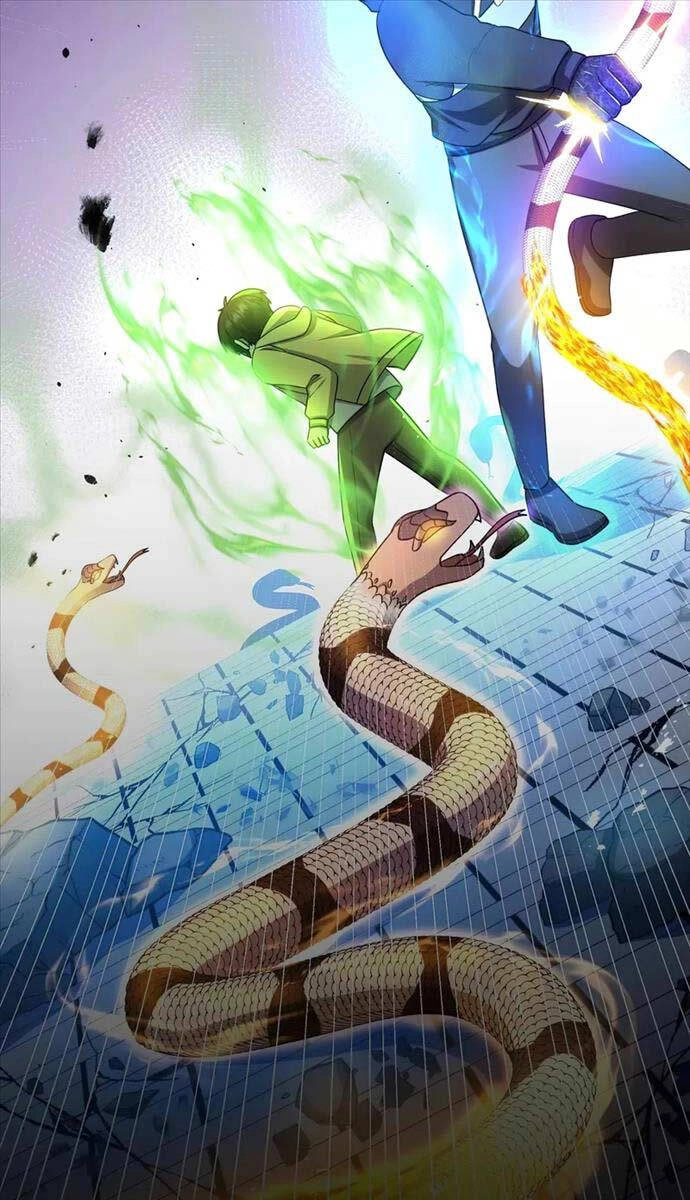 Ai Cũng Hồi Quy Ngoại Trừ Tôi Chapter 34 - 98