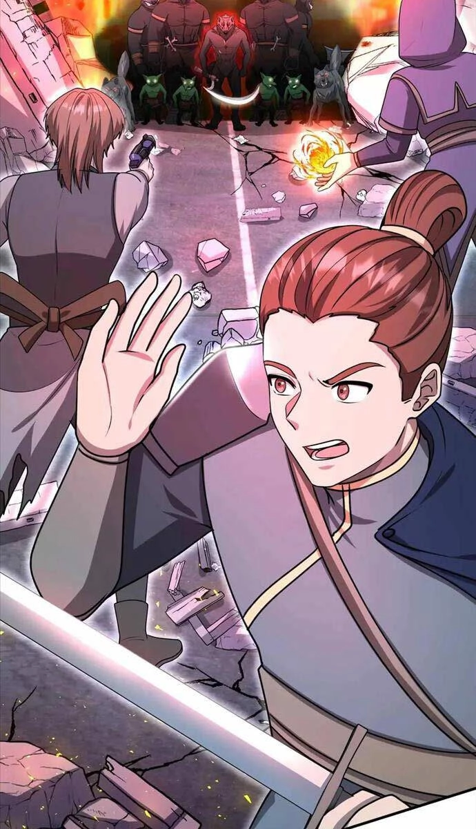 Ai Cũng Hồi Quy Ngoại Trừ Tôi Chapter 35 - 17