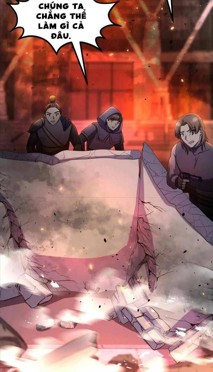 Ai Cũng Hồi Quy Ngoại Trừ Tôi Chapter 35 - 26