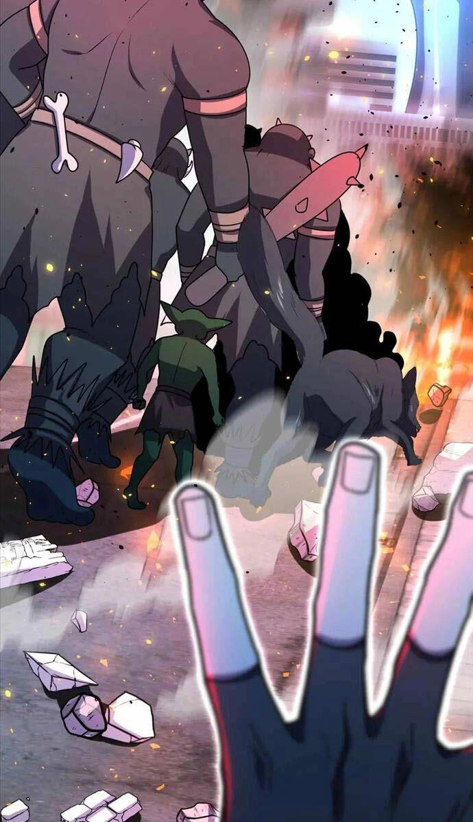 Ai Cũng Hồi Quy Ngoại Trừ Tôi Chapter 35 - 32