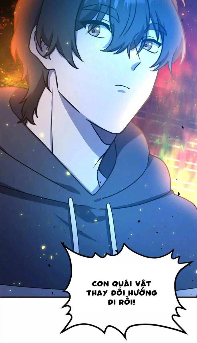 Ai Cũng Hồi Quy Ngoại Trừ Tôi Chapter 35 - 35