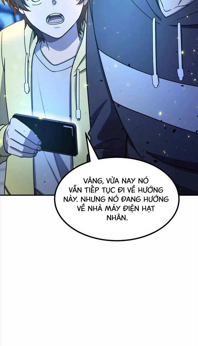 Ai Cũng Hồi Quy Ngoại Trừ Tôi Chapter 35 - 37