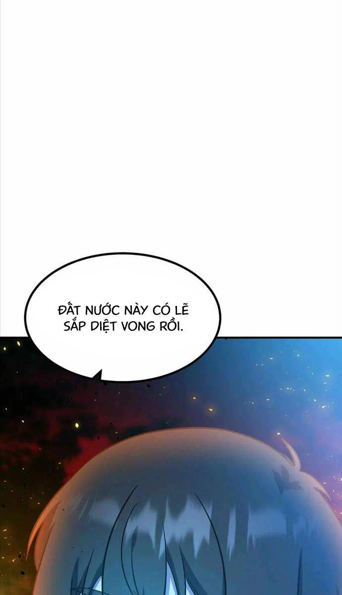 Ai Cũng Hồi Quy Ngoại Trừ Tôi Chapter 35 - 38