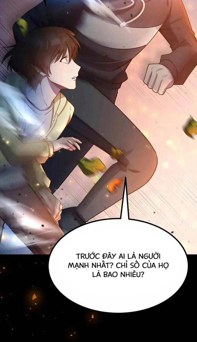 Ai Cũng Hồi Quy Ngoại Trừ Tôi Chapter 35 - 45