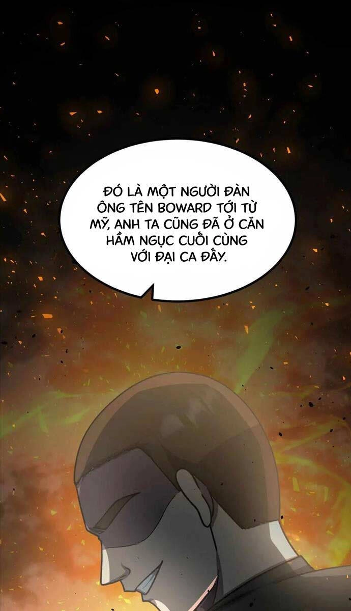 Ai Cũng Hồi Quy Ngoại Trừ Tôi Chapter 35 - 46