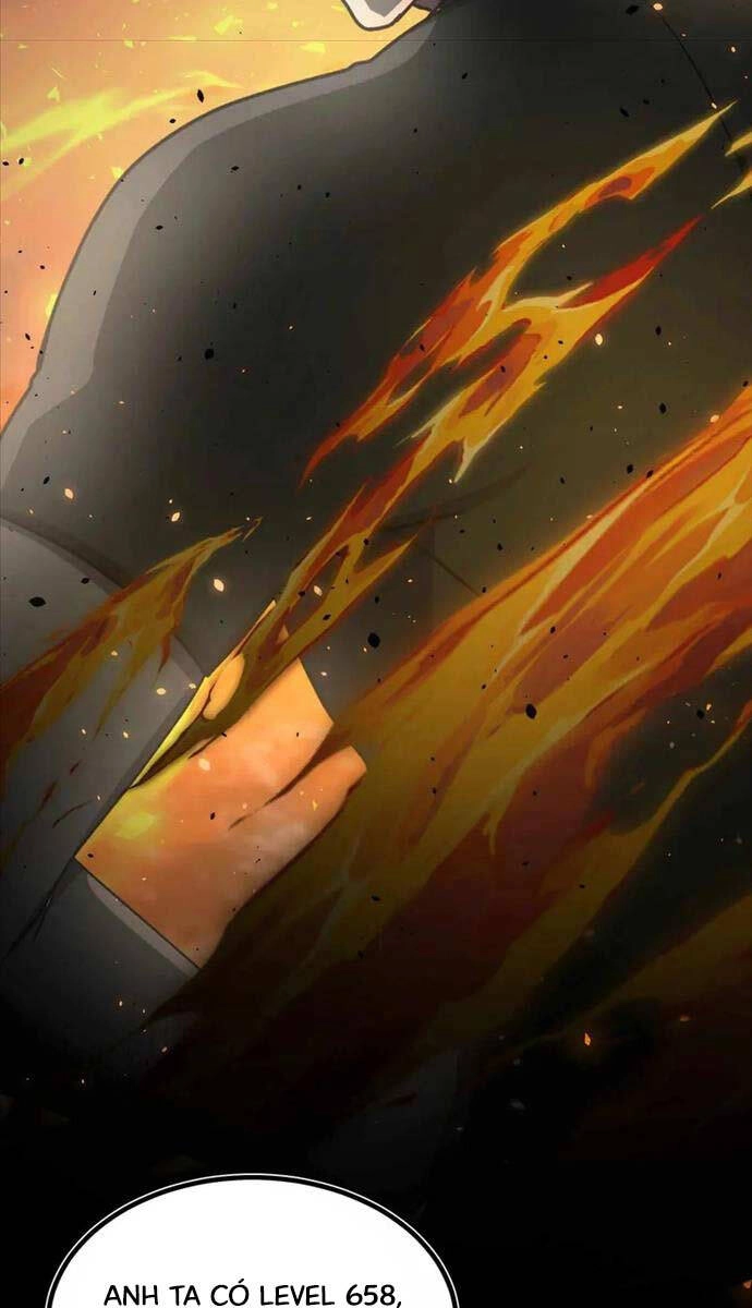 Ai Cũng Hồi Quy Ngoại Trừ Tôi Chapter 35 - 47